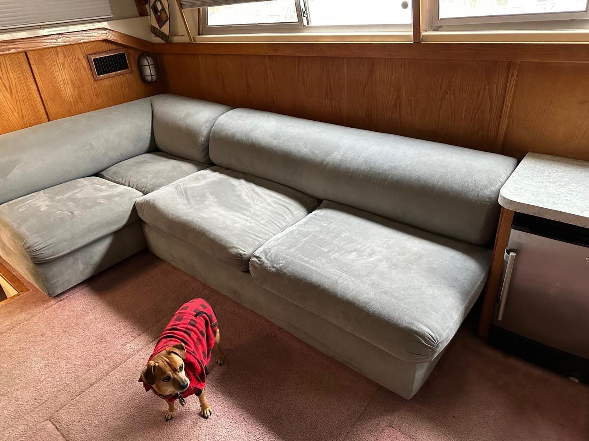 Annapolis Boat Life - Overnight Stays Buitenkant foto