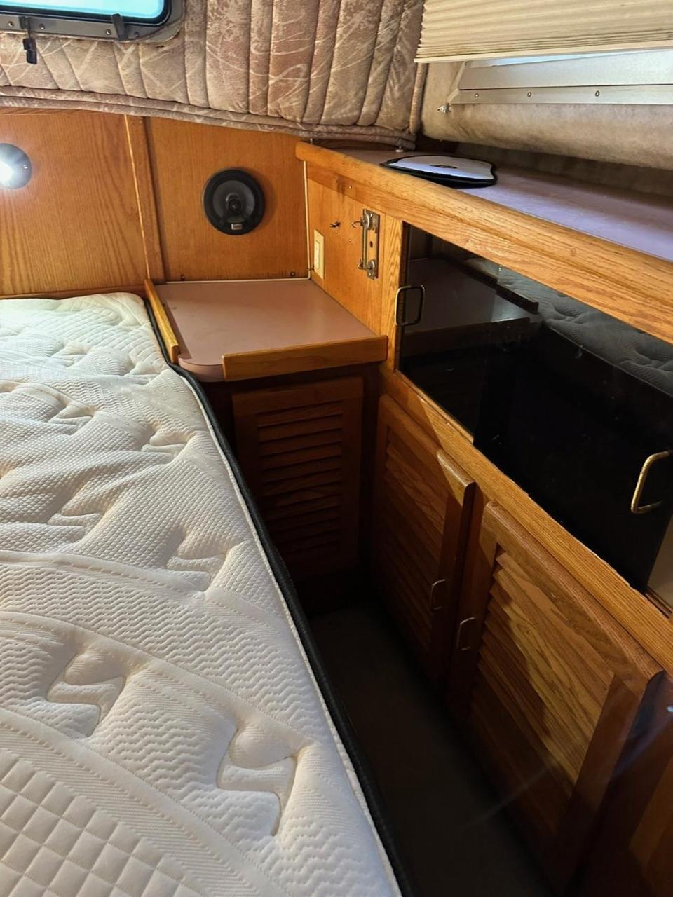 Annapolis Boat Life - Overnight Stays Buitenkant foto